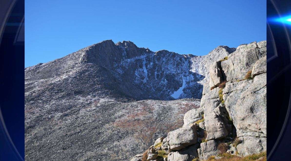 Colorado peak named after former governor linked to massacre of Indigenous people renamed Mount Blue Sky - WSVN 7News | Miami News, Weather, Sports - Vimarsana News