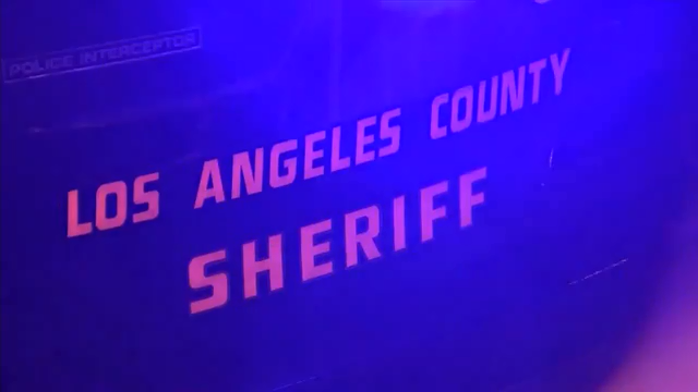 A suspect has been arrested in the ambush killing of a Los Angeles ...