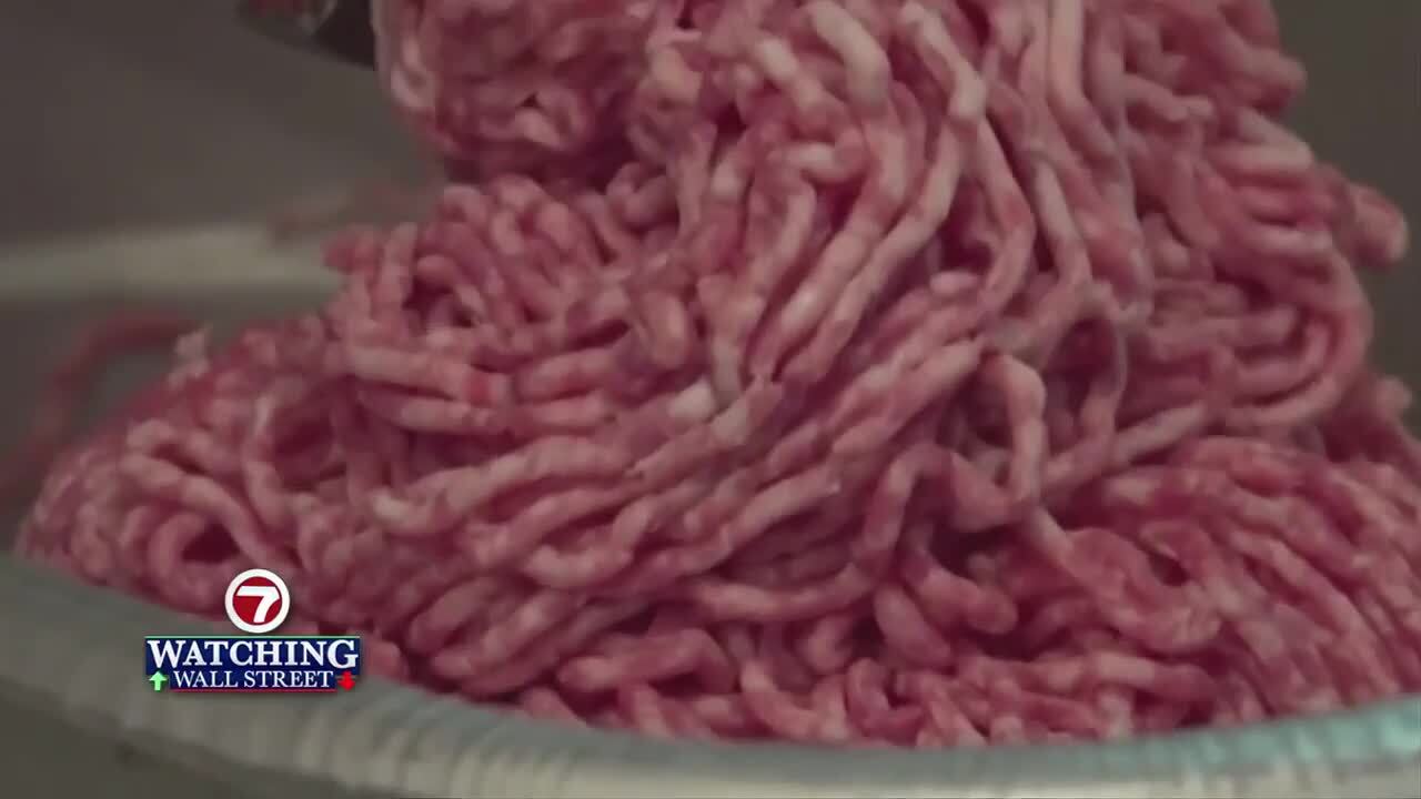 CDC urges recall of Green Bay beef products due to E. coli concerns