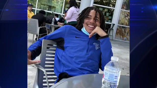 Homestead Senior Superior soccer player still left paralyzed immediately after sport injuries receives outpouring of help from family, mates – WSVN 7Information | Miami News, Climate, Sporting activities | Fort Lauderdale