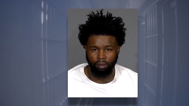 A manhunt is underway for a homicide suspect who was accidentally ...