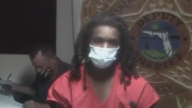 Opening statements begin in Davonte Barnes' murder case following 2021 banquet hall mass shooting - WSVN 7News | Miami News, Weather, Sports - Vimarsana News