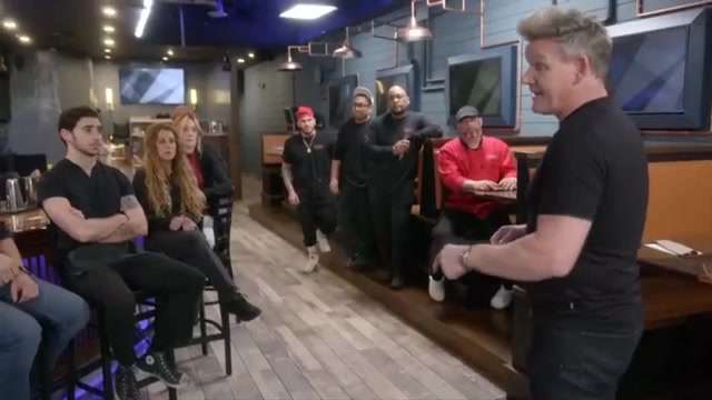 Chef Gordon Ramsay brings 'Kitchen Nightmares' back to Fox after 10-year hiatus - WSVN 7News | Miami News, Weather, Sports - Vimarsana News