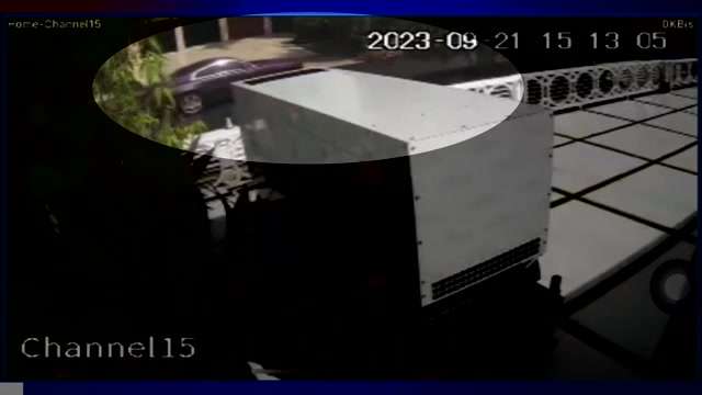 'I will find that car': Owner of Rolls-Royce stolen from North Miami home speaks out - WSVN 7News | Miami News, Weather, Sports - Vimarsana News