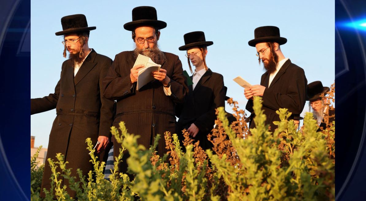 Yom Kippur is the holiest day of the year in Judaism. Here’s what that