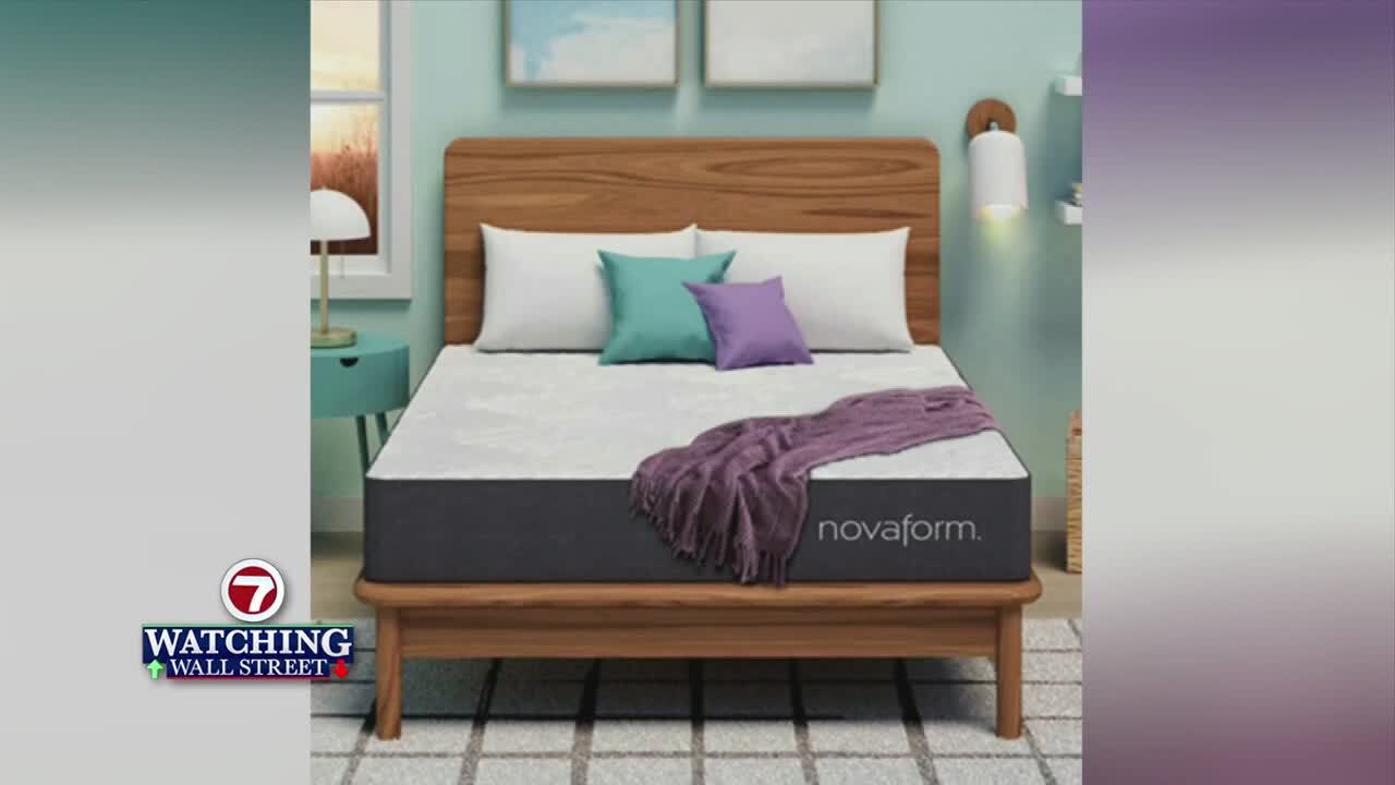 Costco recalls 48,000 mattresses over mold concerns WSVN 7News