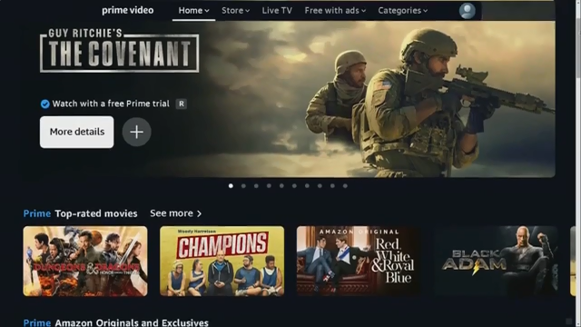 Prime Video will soon come with ads, or a $2.99 monthly charge to  dodge them
