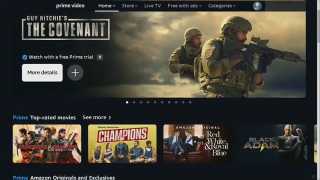 Something new is coming to  Prime Video — ads, or a $2.99 fee