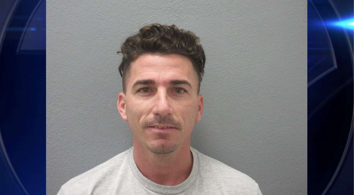 'It's my birthday!': Hialeah man arrested for birthday hot tub indecency at Key Largo resort - WSVN 7News | Miami News, Weather, Sports - Vimarsana News