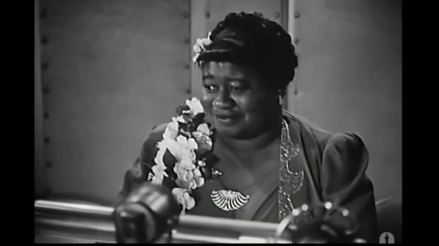 Film academy gifts a replacement of Hattie McDaniel’s historic Oscar to ...