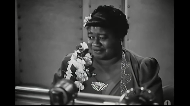 Film academy gifts a replacement of Hattie McDaniel’s historic Oscar to