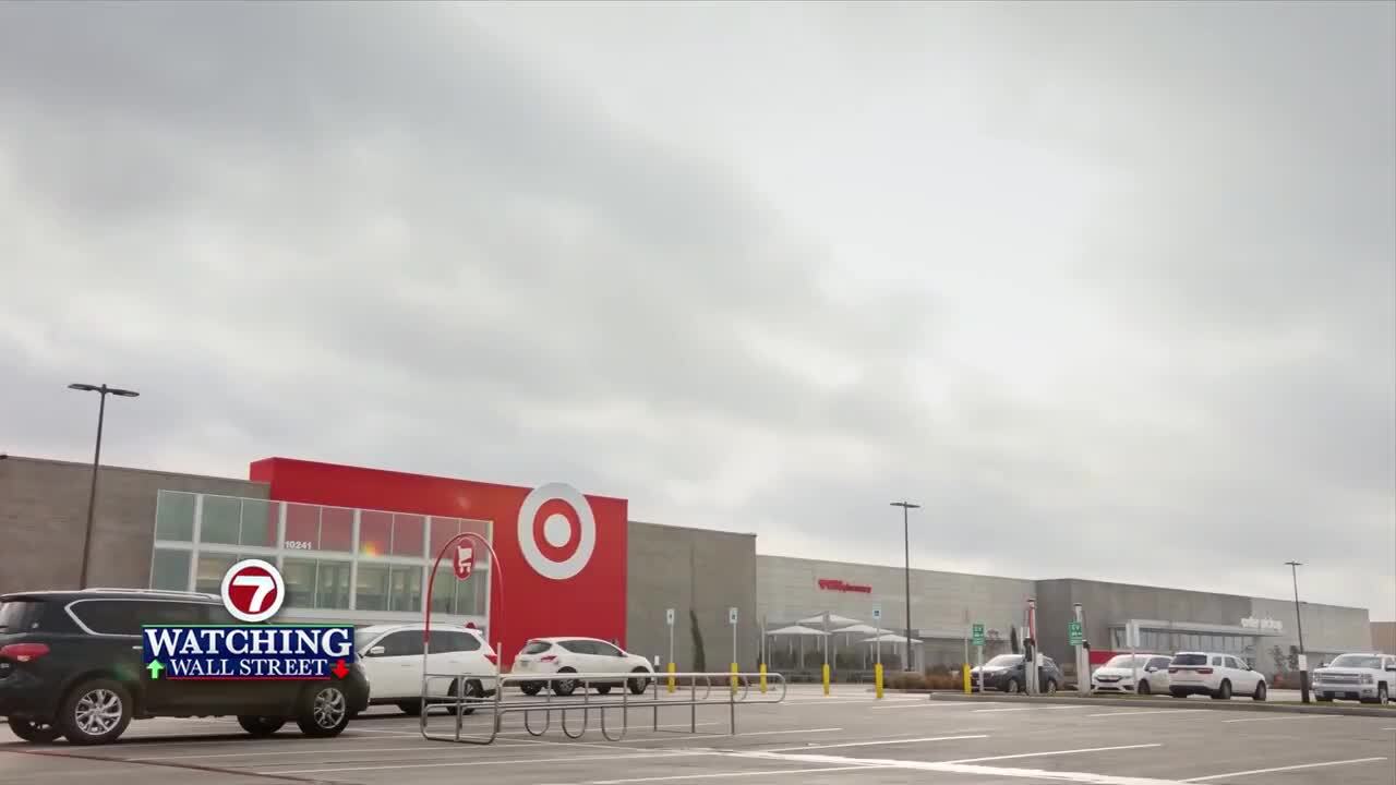 Target says it will close nine stores in major cities across four