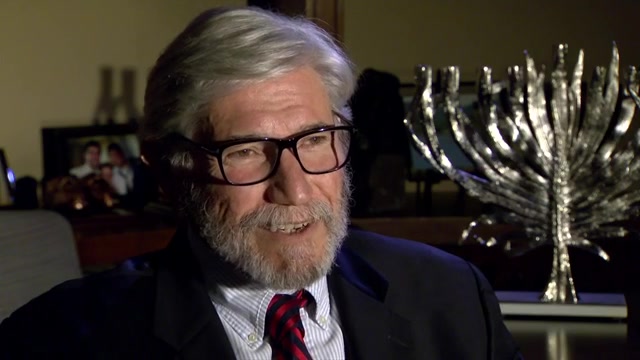 Greater Miami Jewish Federation leader looks back on decades-long tenure ahead of retirement – WSVN 7News | Miami News, Weather, Sports | Fort Lauderdale