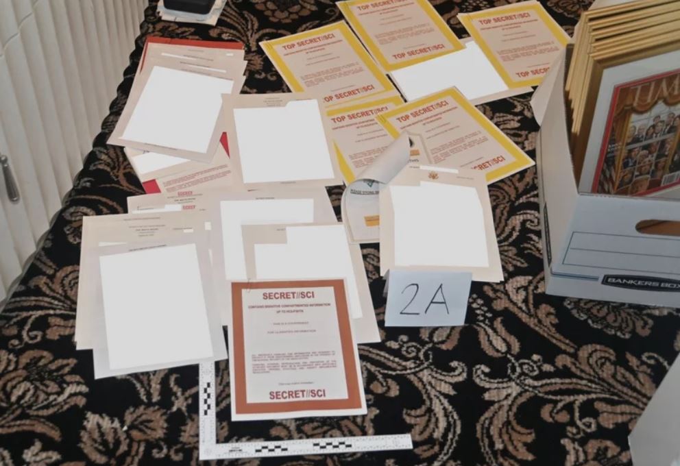 Trump makes 2nd Miami federal court appearance ahead of classified documents hearing – WSVN 7News | Miami News, Weather, Sports