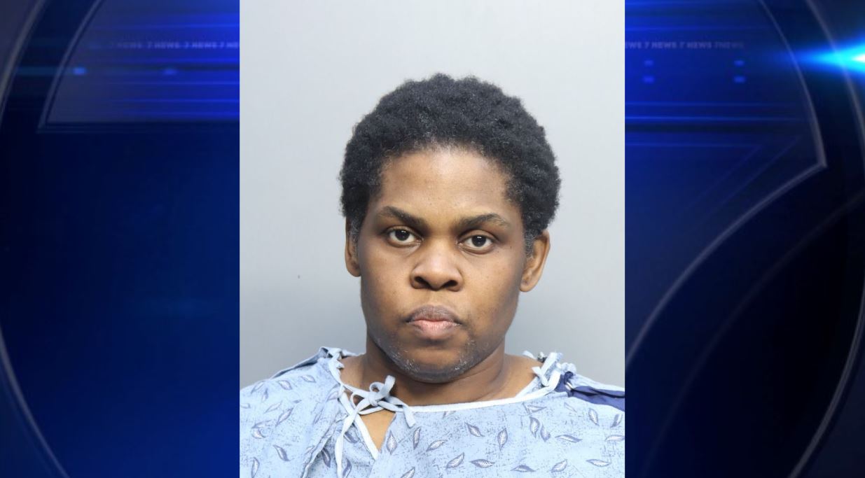 Miami mother arrested after allegedly keeping child confined at home ...
