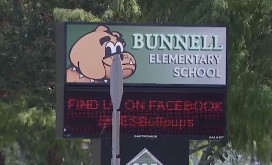 Florida public school teacher who led assembly that singled out Black