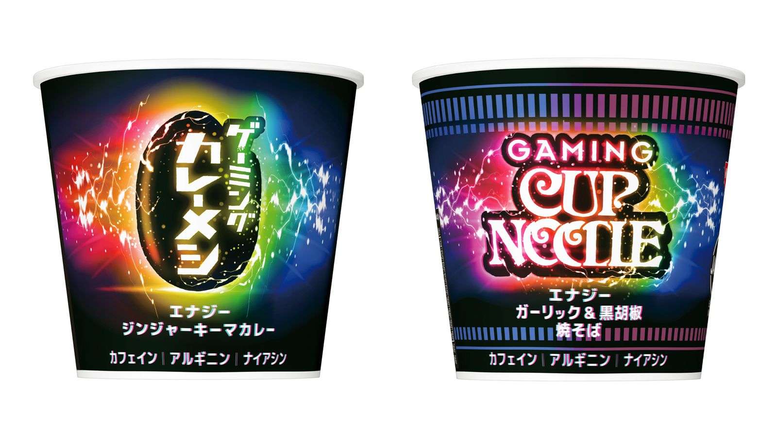 Why Cup Noodles is going 'gamer-friendly' - WSVN 7News | Miami News, Weather, Sports - Vimarsana News
