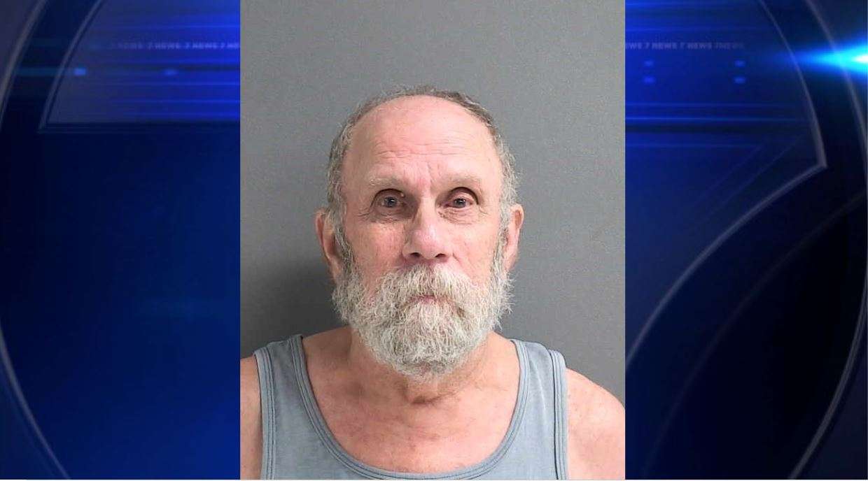 Florida man allegedly shoots, kills neighbor's son for trimming trees over property line - WSVN 7News | Miami News, Weather, Sports - Vimarsana News