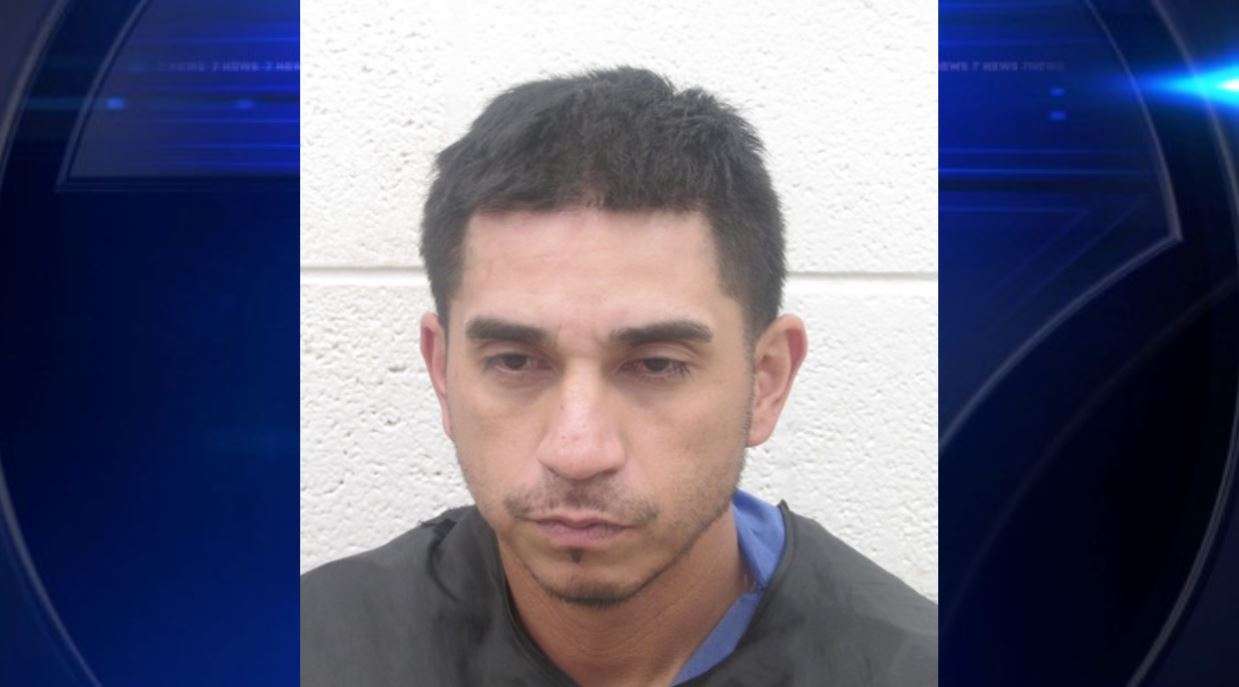 Florida to seek death penalty against man accused of murdering Lyft driver - WSVN 7News | Miami News, Weather, Sports - Vimarsana News