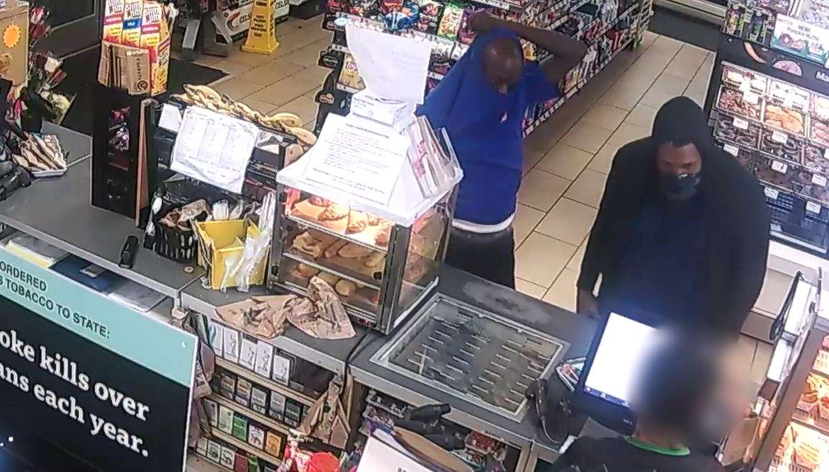 BSO seeks help from public in identifying suspects in Oakland Park 7 ...