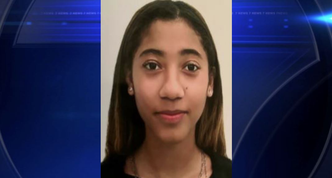 Police search for missing 15yearold girl in NE MiamiDade  WSVN 7News  Miami News Weather Sports  Fort Lauderdale