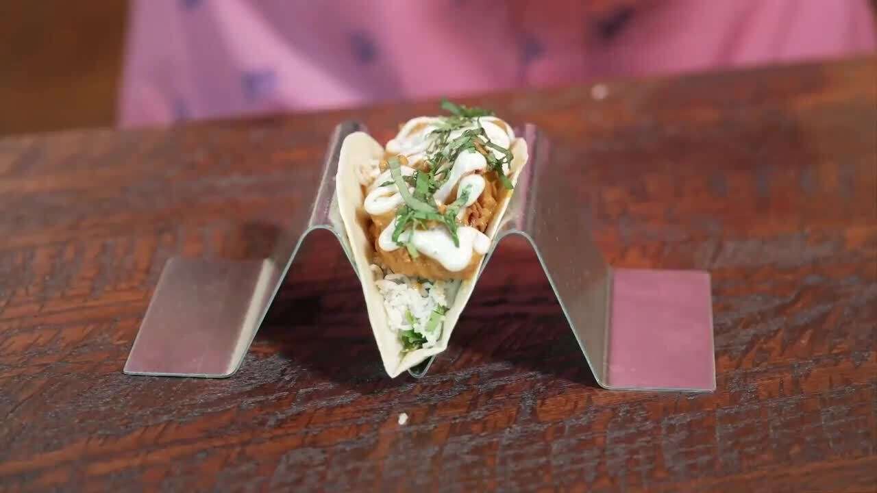 Texas-based Velvet Taco opens first SoFlo eatery in Fort Lauderdale - WSVN 7News | Miami News, Weather, Sports - Vimarsana News