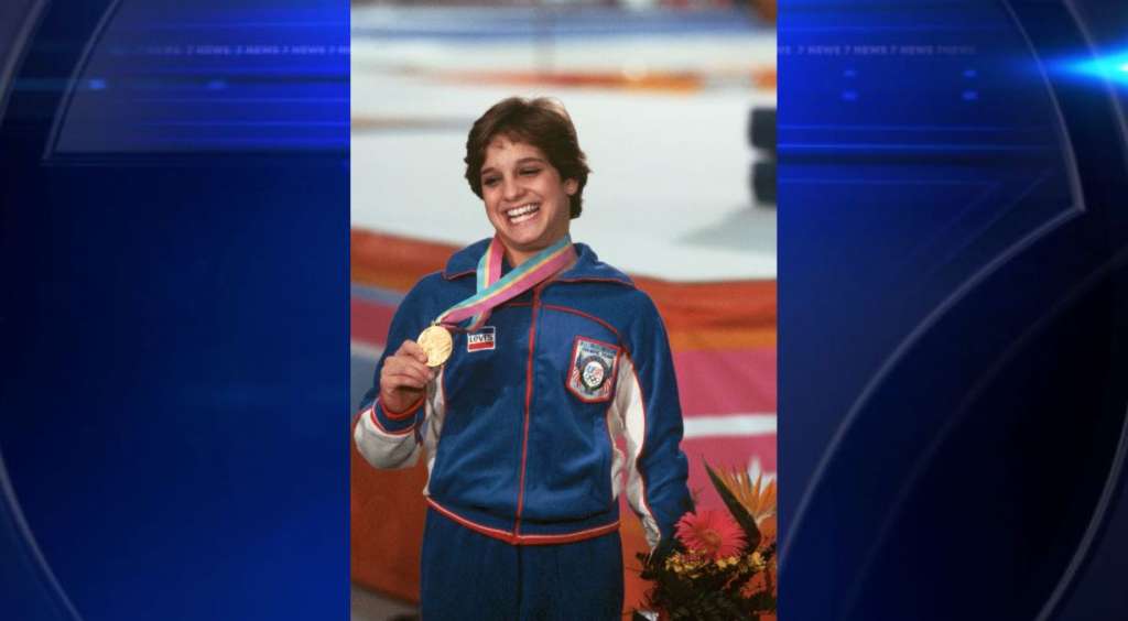 Olympic icon Mary Lou Retton ‘fighting for her life,’ according to
