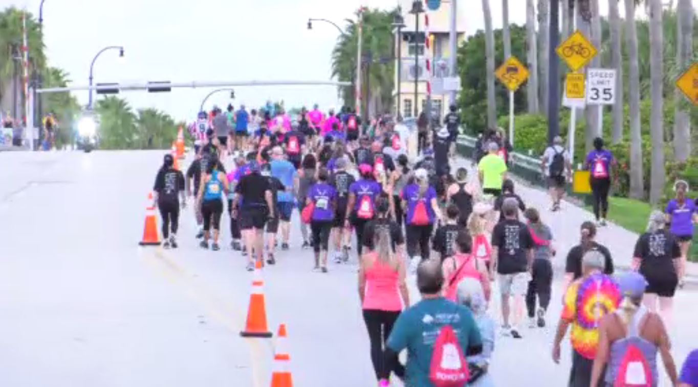 Racers at 27th Dunns Run compete to raise funds for Boys and Girls Clubs of Broward WSVN 7News Miami News Weather Sports Fort Lauderdale Racers at 27th Dunns Run compete to raise funds for Boys and Girls Clubs of Broward WSVN 7News Miami News Weather Sports Fort Lauderdale