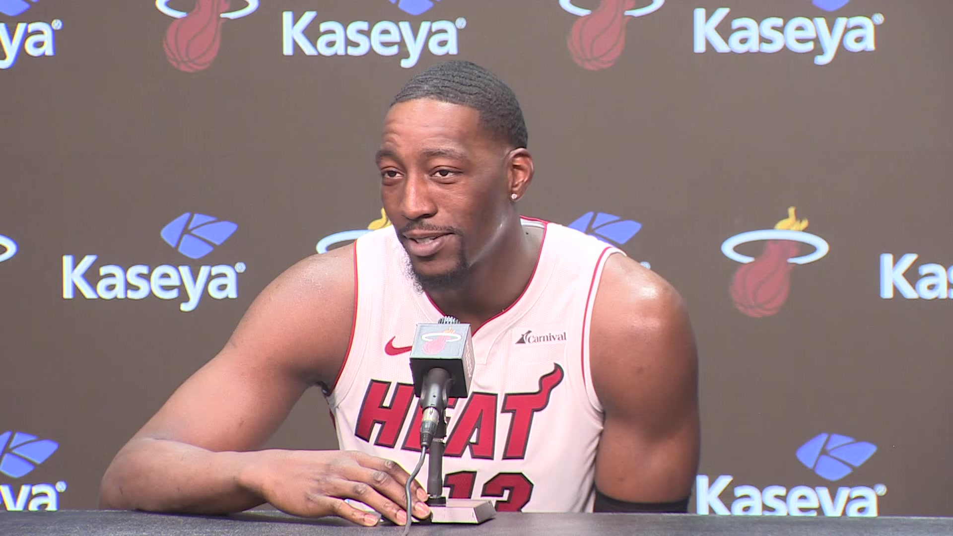 Heat’s Bam Adebayo will commence All-Star Sport, replacing wounded Philadelphia center Joel Embiid – WSVN 7Information | Miami News, Climate, Sports | Fort Lauderdale
