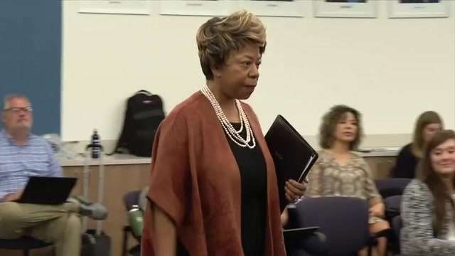 Broward College names Barbara Bryan as new acting president, replacing interim leader after 1 day - WSVN 7News | Miami News, Weather, Sports - Vimarsana News