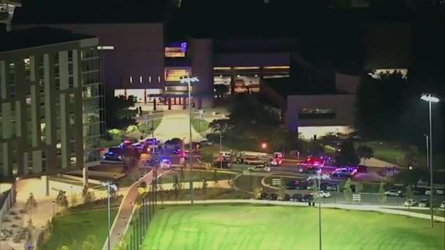 Morgan State shooting erupted during dispute but victims were unintended targets, police say - WSVN 7News | Miami News, Weather, Sports - Vimarsana News