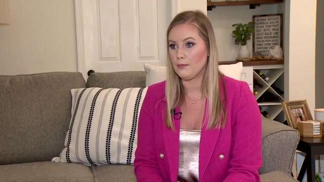 Fort Lauderdale Police spokesperson Casey Liening opens up about breast cancer battle - WSVN 7News | Miami News, Weather, Sports - Vimarsana News