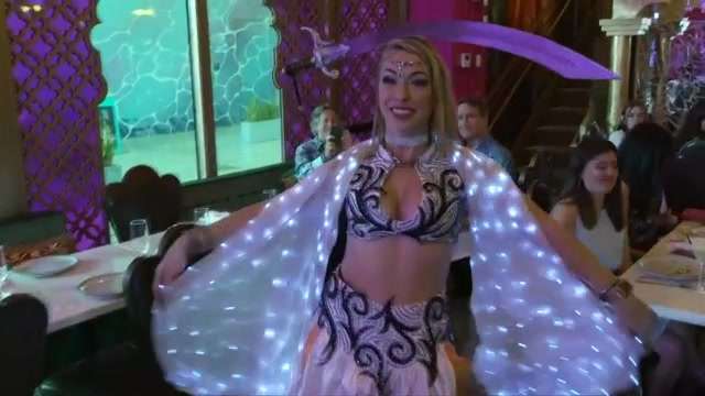 Authentic Indian cuisine meets Bollywood flair in new Wynwood restaurant Rishtedar - WSVN 7News | Miami News, Weather, Sports - Vimarsana News