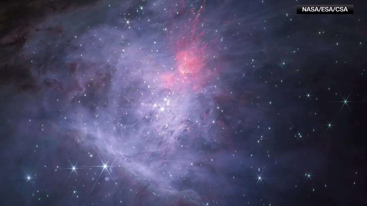 Unprecedented discovery seems to defy fundamental astronomical theories - WSVN 7News | Miami News, Weather, Sports - Vimarsana News