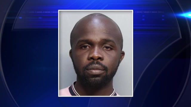 Man accused in wrong-way crash on I-95 in Miami charged with DUI manslaughter after victim dies – WSVN 7News | Miami News, Weather, Sports
