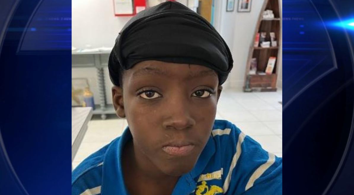 Search underway for 12yearold boy reported missing from Allapattah  WSVN 7News  Miami News Weather Sports  Fort Lauderdale Search underway for 12yearold boy reported missing from Allapattah  WSVN 7News  Miami News Weather Sports  Fort Lauderdale