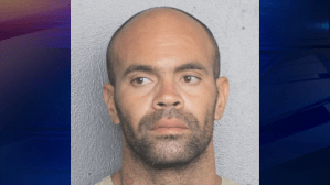 Suspect in Hollywood Walmart arson appears erratic in court hearing - WSVN 7News | Miami News, Weather, Sports | Fort Lauderdale