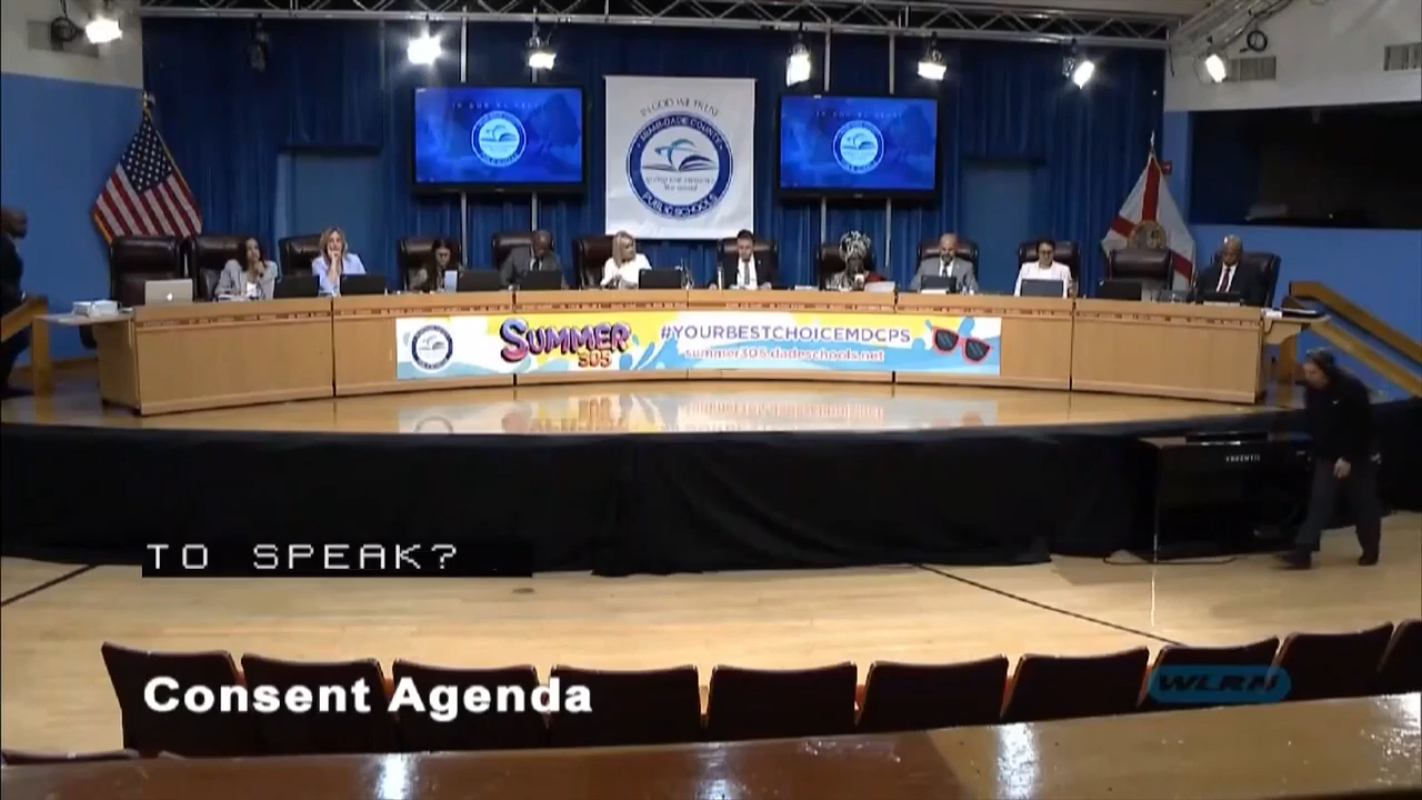 MDCPS board to address controversy over new social studies standards