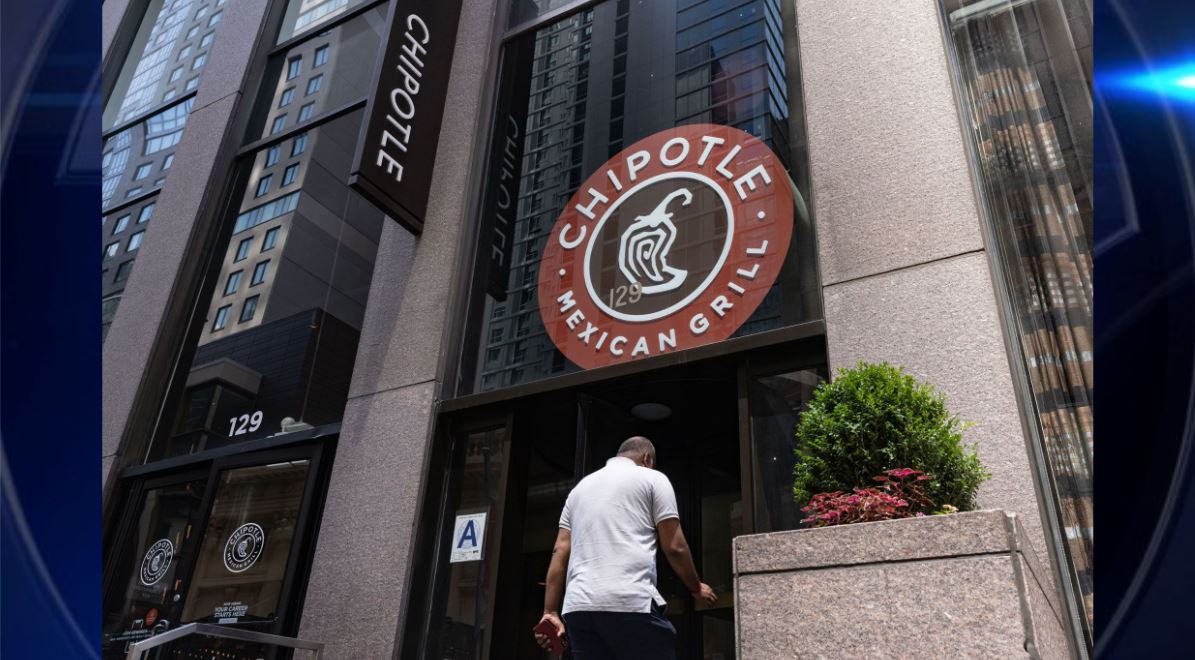 Chipotle is raising prices again WSVN 7News Miami News, Weather