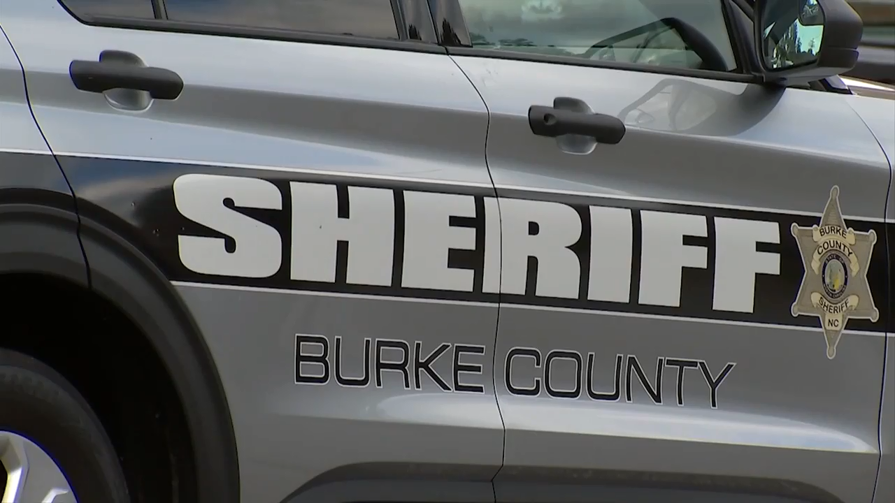 Pastor’s 2yearold son shot in head outside North Carolina church