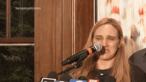 Waiting for news, families of Israeli hostages share their loved ...