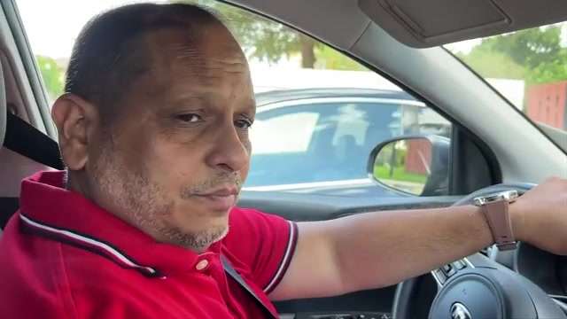 Police say man was killed in fender bender, but he is not dead - WSVN 7News | Miami News, Weather, Sports - Vimarsana News