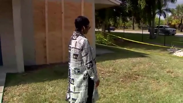 Florida City apartment resident speaks out on fatal rollover crash involving 17yearold fleeing traffic stop  WSVN 7News  Miami News Weather Sports  Fort Lauderdale