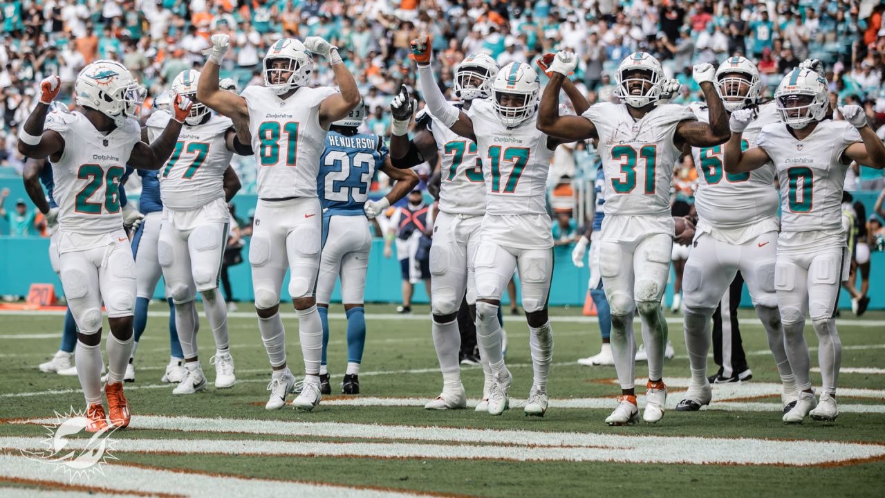 The Dolphins’ utilization of ‘cheat motion’ normally takes the NFL by storm – WSVN 7Information | Miami Information, Weather, Sports activities | Fort Lauderdale