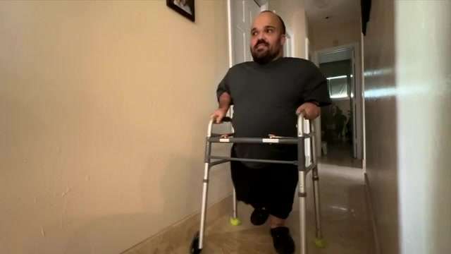 Does this little person qualify for disability? - WSVN 7News | Miami News, Weather, Sports - Vimarsana News