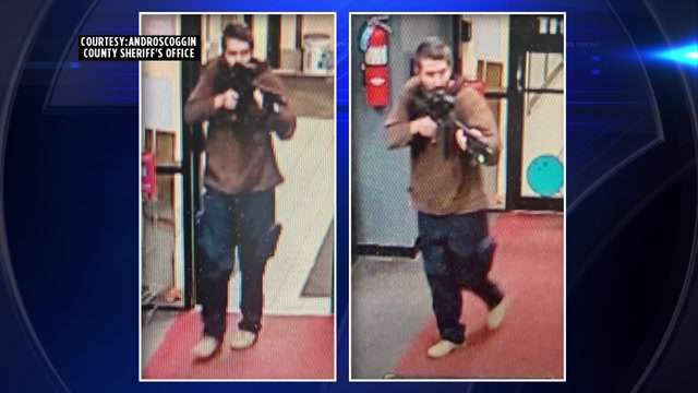 Maine mass killing suspect had mental health issues, purchased guns legally, authorities say - WSVN 7News | Miami News, Weather, Sports - Vimarsana News