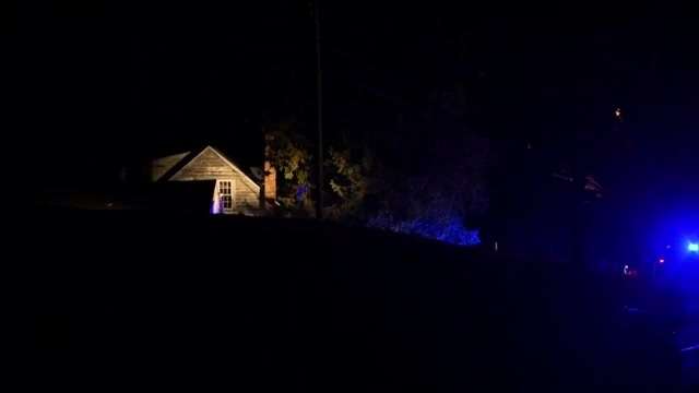 Heavily armed police surround home in search for suspect in the fatal shooting of 18 in Maine - WSVN 7News | Miami News, Weather, Sports - Vimarsana News