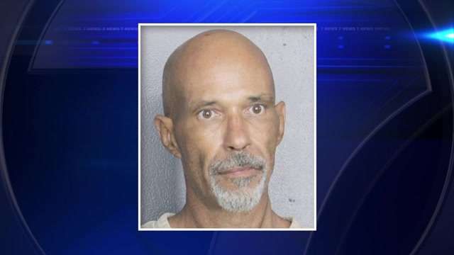 Man arrested, charged in armed burglary, sexual battery of woman in Parkland - WSVN 7News | Miami News, Weather, Sports - Vimarsana News