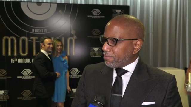 M-DCPS Board Member Gallon inducted into Boys & Girls Clubs of Miami-Dade Alumni Hall of Fame - WSVN 7News | Miami News, Weather, Sports - Vimarsana News