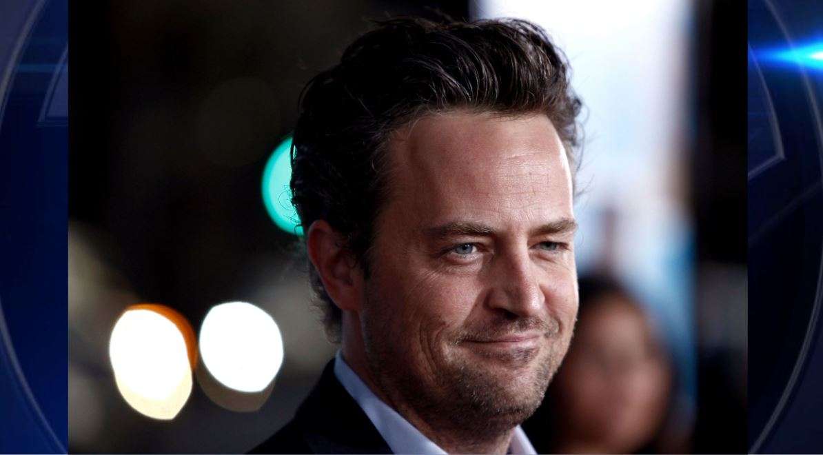 Medical examiner indicates additional investigation required in death of actor Matthew Perry - WSVN 7News | Miami News, Weather, Sports - Vimarsana News